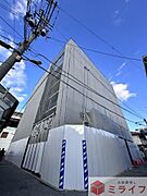 駒川中野駅より徒歩1分 4階 新築の賃貸物件