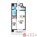 エスリードレジデンス玉造ザ・イースト8階9.6万円