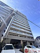 玉造駅より徒歩8分 4階 新築の賃貸物件