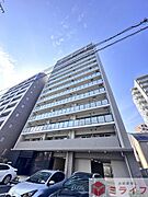 玉造駅より徒歩8分 6階 新築の賃貸物件