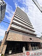 JR河内永和駅より徒歩1分 15階 新築の賃貸物件