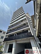 寺田町駅より徒歩5分 3階 新築の賃貸物件