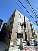 北巽駅より徒歩10分 1階 新築の賃貸物件