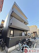 矢田駅より徒歩9分 1階 築6年11ヶ月の賃貸物件