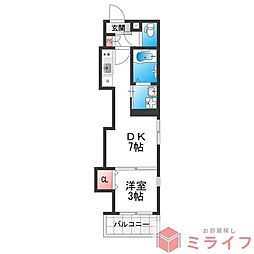 Osaka Metro千日前線 南巽駅 徒歩5分