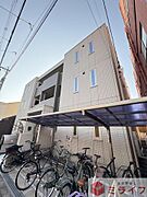HaleKanani 2階 築11年3ヶ月の賃貸物件