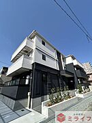 小路駅より徒歩5分 1階 築1年の賃貸物件