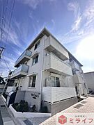 JR長瀬駅より徒歩3分 1階 築2年5ヶ月の賃貸物件