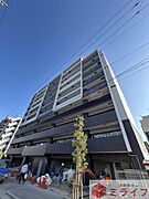 南巽駅より徒歩5分 8階 新築の賃貸物件