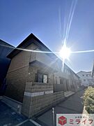 パルビレッジの賃貸物件