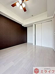 Luxe田辺 5階1Kのリビング/ダイニング