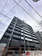 今里駅より徒歩12分 7階 新築の賃貸物件