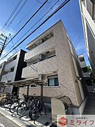 フジパレス出戸５番館 3階 築8年6ヶ月の賃貸物件