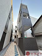 南巽駅より徒歩2分 1階 築2年3ヶ月の賃貸物件