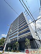 田辺駅より徒歩3分 5階 新築の賃貸物件