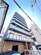 今里駅より徒歩9分 5階 築5年3ヶ月の賃貸物件