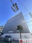 針中野駅より徒歩3分 3階 新築の賃貸物件