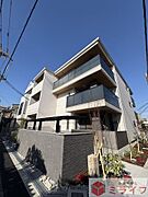 北巽駅より徒歩6分 1階 新築の賃貸物件