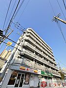 衣摺加美北駅より徒歩8分 6階 築29年8ヶ月の賃貸物件