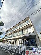 リバーサイド金岡 3階 築24年5ヶ月の賃貸物件