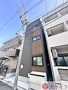 ラクロシェット 1階 新築の賃貸物件