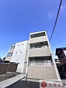 クリエオーレ長吉川辺 1階 築2年6ヶ月の賃貸物件
