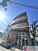 メルベーユ・シャンブル 3階 築29年11ヶ月の賃貸物件