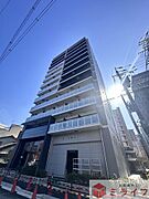 布施駅より徒歩5分 3階 新築の賃貸物件