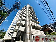 天王寺駅より徒歩4分 6階 築8年1ヶ月の賃貸物件