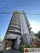 スプランディッド天王寺パークサイド 11階 築4年11ヶ月の賃貸物件