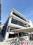 南巽駅より徒歩7分 1階 築3年8ヶ月の賃貸物件