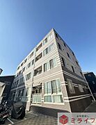 南巽駅より徒歩10分 1階 築12年の賃貸物件