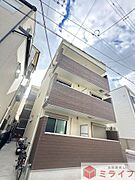 DOAHN SYOUJI 1階 築10年11ヶ月の賃貸物件