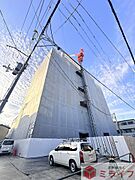 文の里駅より徒歩2分 7階 新築の賃貸物件