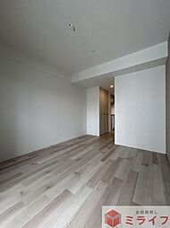 Osaka Metro中央線 長田駅 徒歩8分の賃貸マンション 8階1Kのリビング/ダイニング