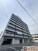 文の里駅より徒歩2分 9階 新築の賃貸物件