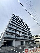 文の里駅より徒歩2分 6階 新築の賃貸物件