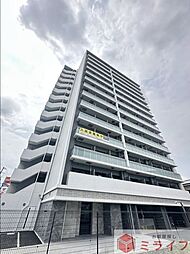 Osaka Metro中央線 長田駅 徒歩8分の賃貸マンション