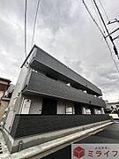 近鉄八尾駅より徒歩8分 1階 新築の賃貸物件