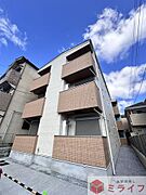 HandP平野の賃貸物件