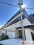 緑橋駅より徒歩5分 2階 築1年1ヶ月の賃貸物件