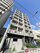 アリビオ北巽の賃貸物件