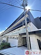 緑橋駅より徒歩5分 1階 新築の賃貸物件