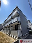 北巽駅より徒歩16分 2階 築17年4ヶ月の賃貸物件