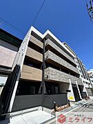 緑橋駅より徒歩9分 1階 新築の賃貸物件