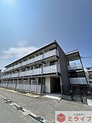 今里駅より徒歩13分 2階 築17年7ヶ月の賃貸物件