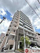 リアライズ布施駅前 6階 築6年1ヶ月の賃貸物件