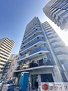 寺田町駅より徒歩4分 9階 新築の賃貸物件