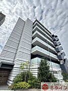 平野駅より徒歩10分 6階 築3年3ヶ月の賃貸物件