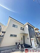 加美駅より徒歩7分 2階 築12年6ヶ月の賃貸物件